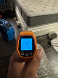 Bed bug treatment 1 level home